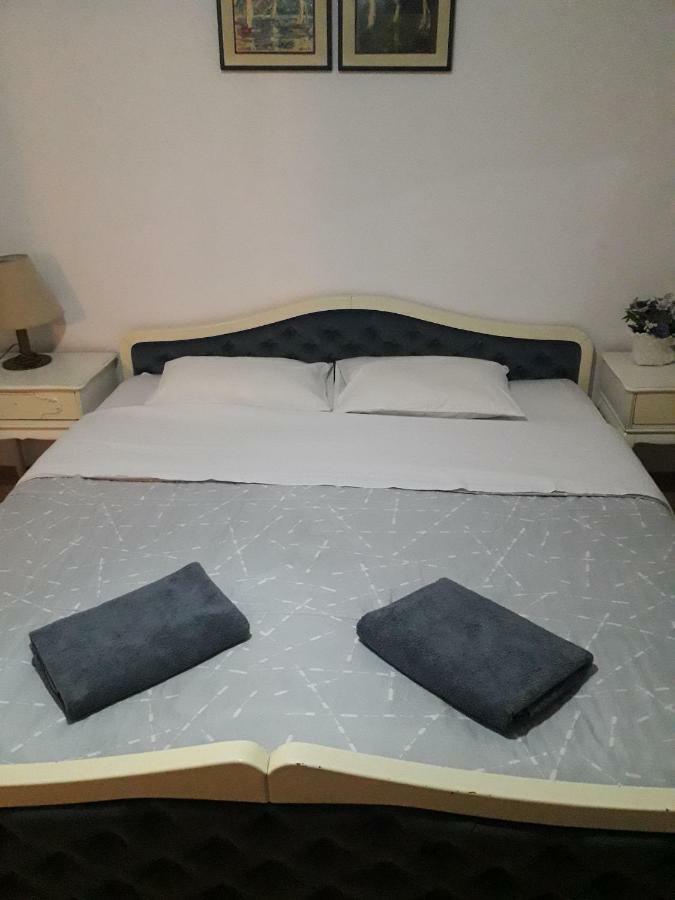 Bochkar Guest House Ochryda Zewnętrze zdjęcie