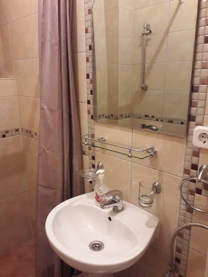 Bochkar Guest House Ochryda Zewnętrze zdjęcie