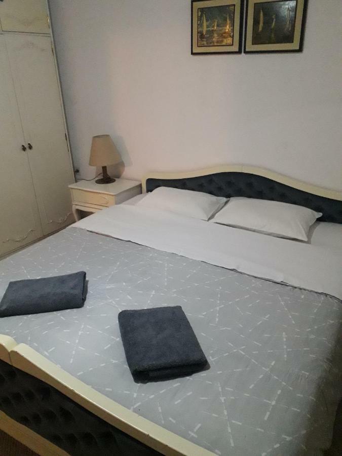 Bochkar Guest House Ochryda Zewnętrze zdjęcie
