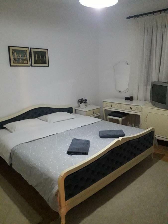 Bochkar Guest House Ochryda Zewnętrze zdjęcie